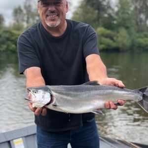 Meet your Posher, Mark